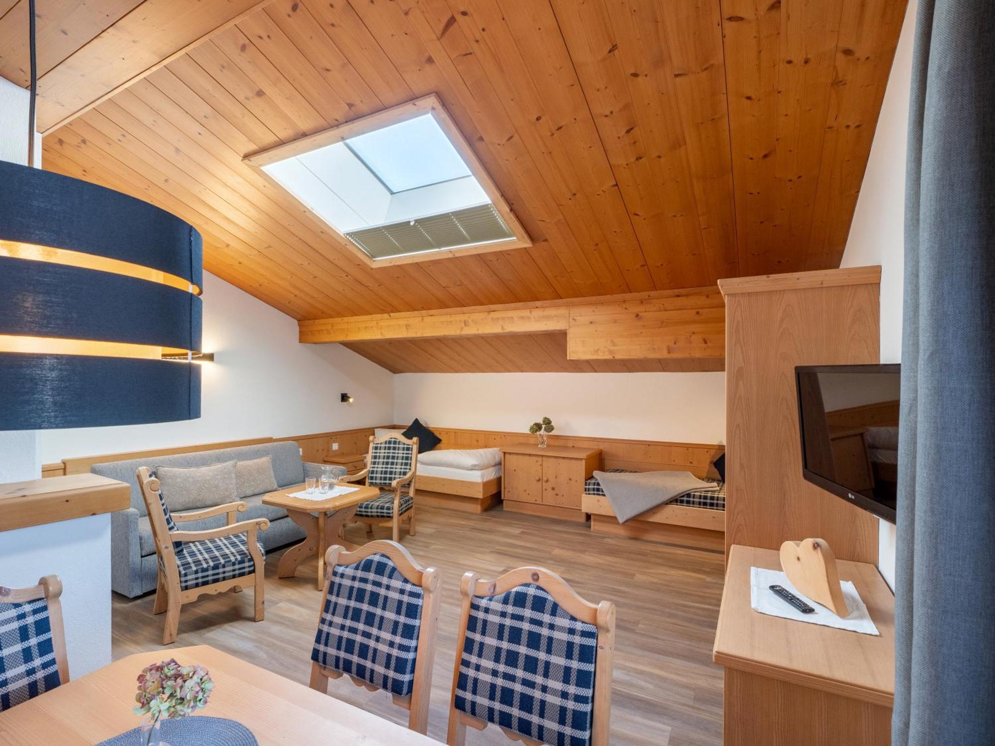 Apartmán Denise Fügen