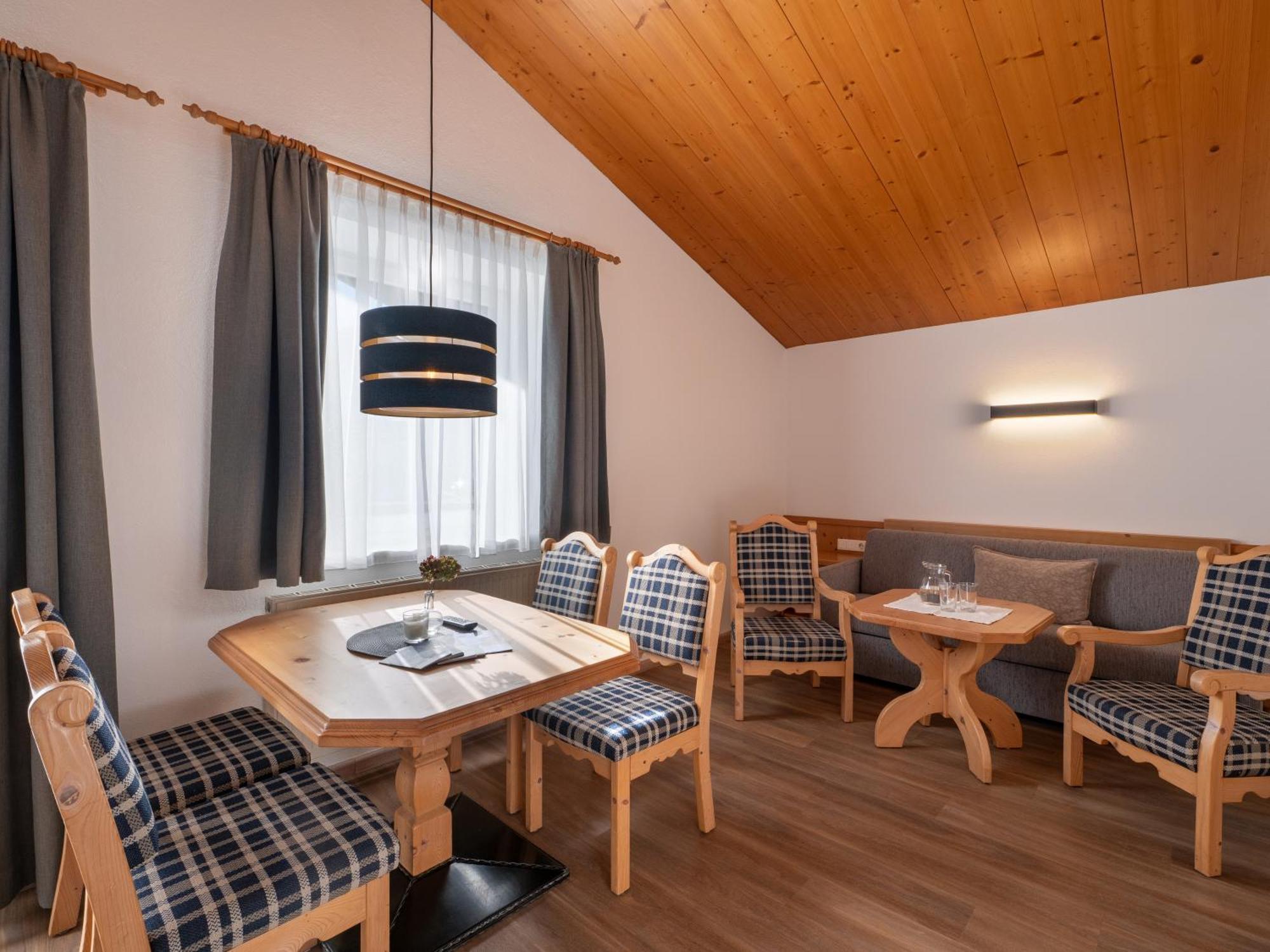 Apartmán Denise Fügen
