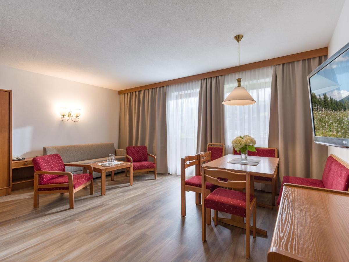 Denise Apartmán Fügen