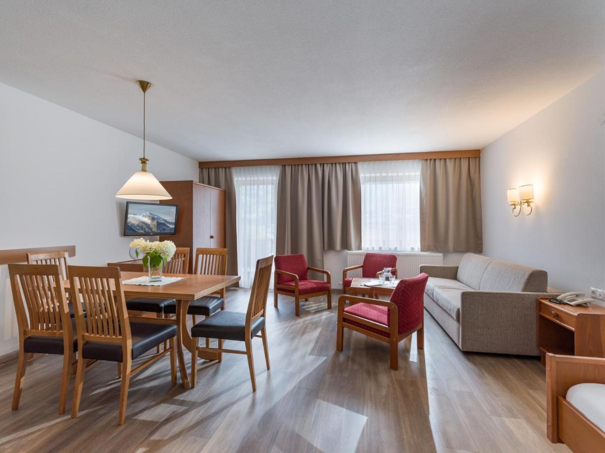 Apartmán Denise Fügen