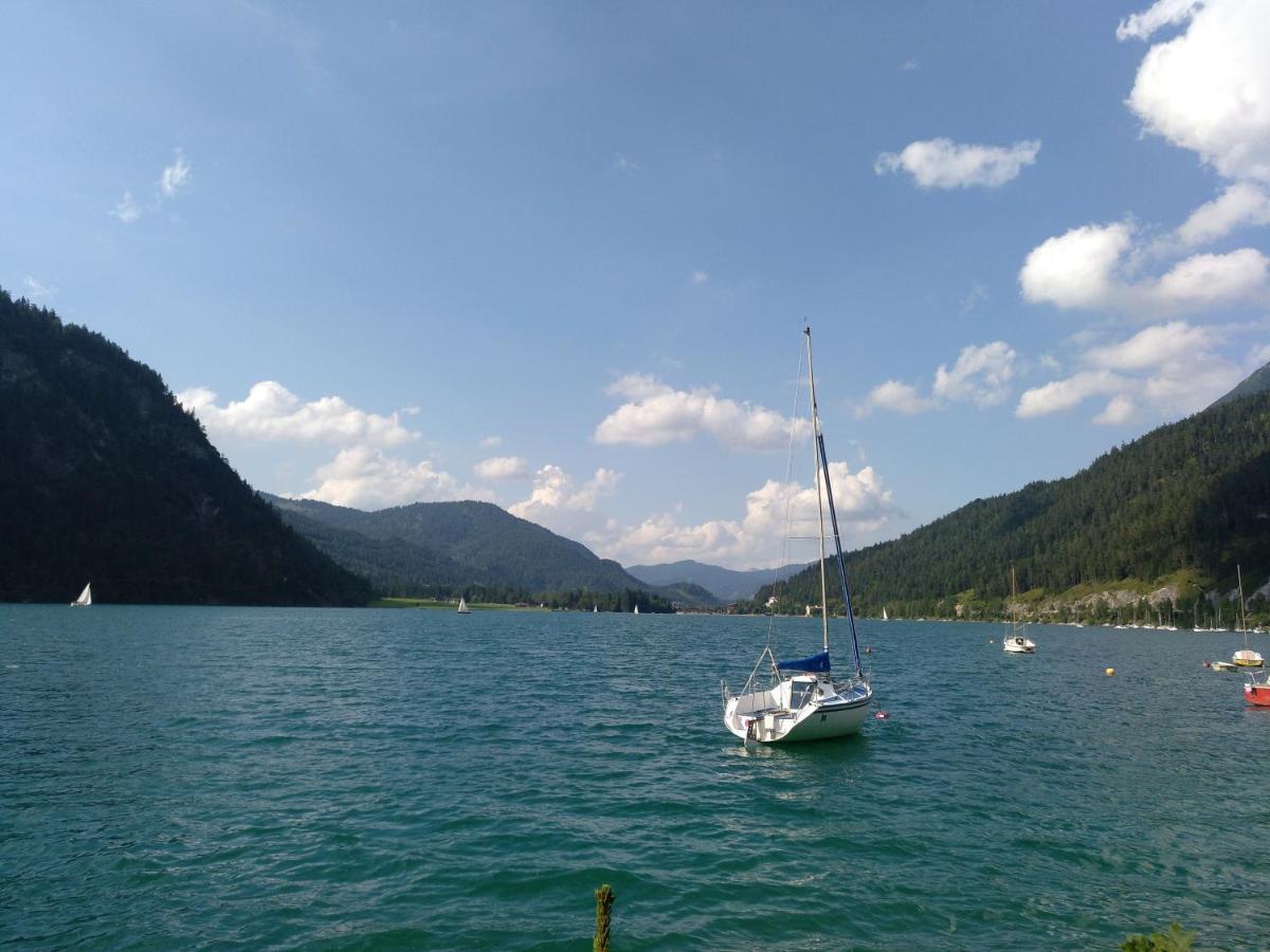 Denise Apartmán Fügen