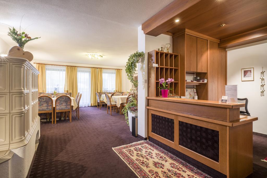 Apartmán Denise Fügen